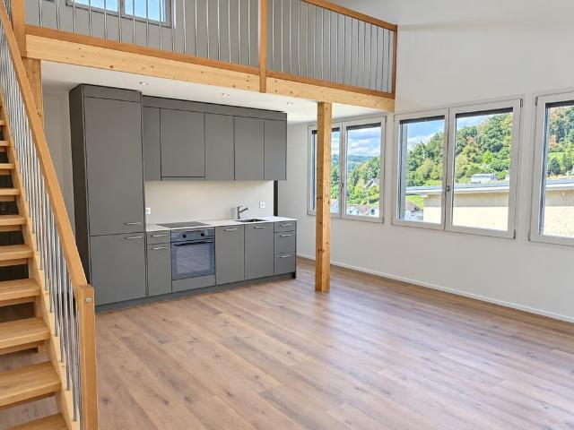 Haus mieten in Sarmenstorf, Aargau