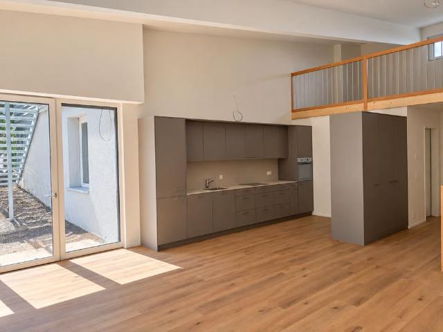 Haus mieten in Sarmenstorf, Bezirk Bremgarten