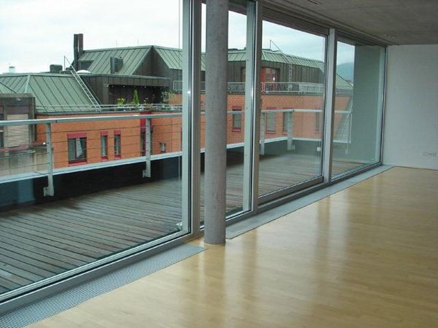 Apartment mieten in Einigen, Zürich