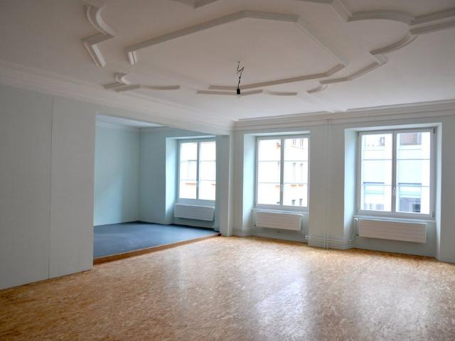 Apartment mieten in Aarau, Aargau