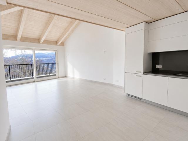 Apartment mieten in Poporino, Collina d'Oro