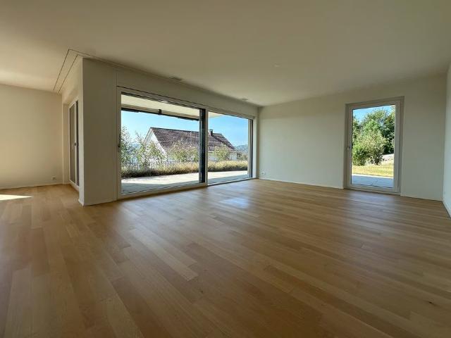 Apartment mieten in Küttigen, Aargau