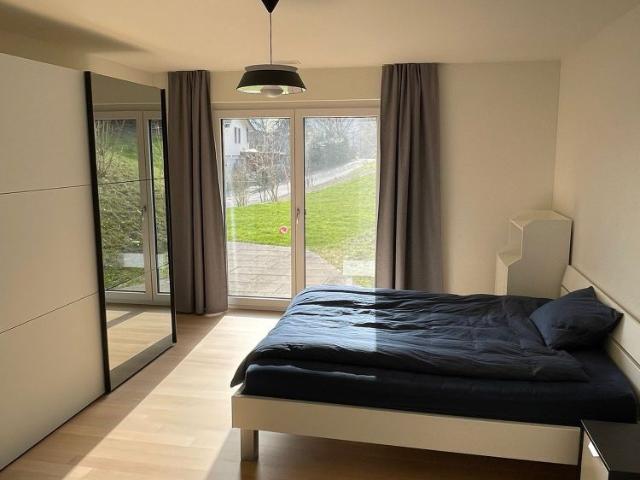 Apartment mieten in Küttigen, Aargau
