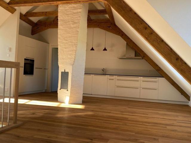 Apartment mieten in Bas-Vully, Mont-Vully