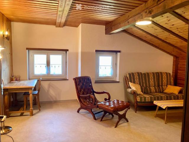 Apartment mieten in Bina, Törbel