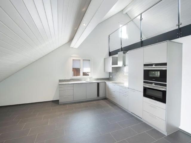 Apartment mieten in Gippingen, Leuggern