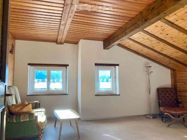 Apartment mieten in Törbel, Wallis