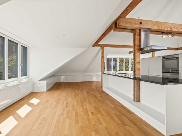 Haus mieten in Basel, Basel-Stadt