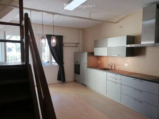Apartment mieten in Obersiggenthal, Aargau