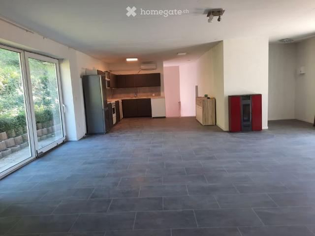 Apartment mieten in Delley-Portalban, Freiburg