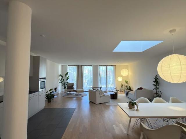 Apartment mieten in Guntershausen, Aadorf