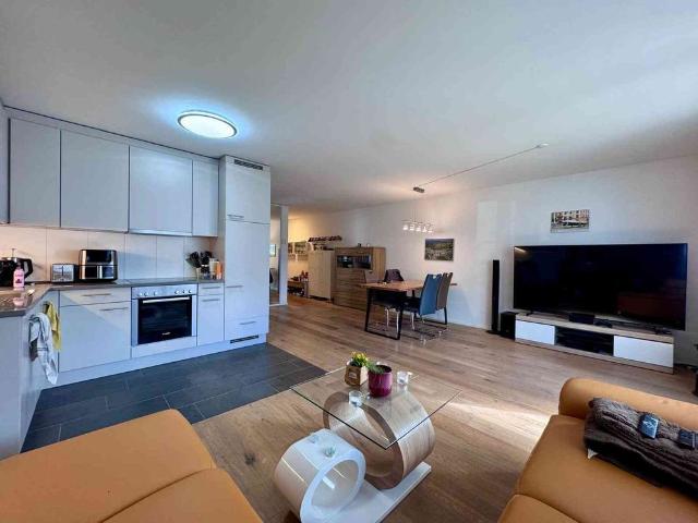 Apartment mieten in Zwillikon, Affoltern am Albis