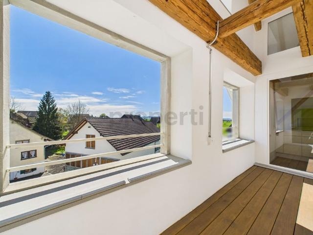 Apartment mieten in Kappel am Albis, Zürich