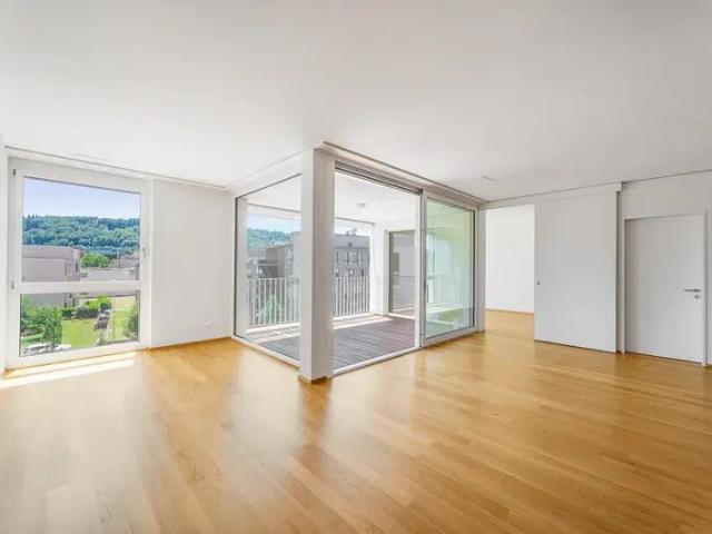 Apartment mieten in Rheinfelden, Aargau
