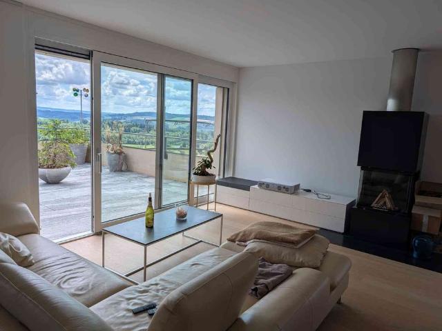Apartment mieten in Uitikon Waldegg, Zürich