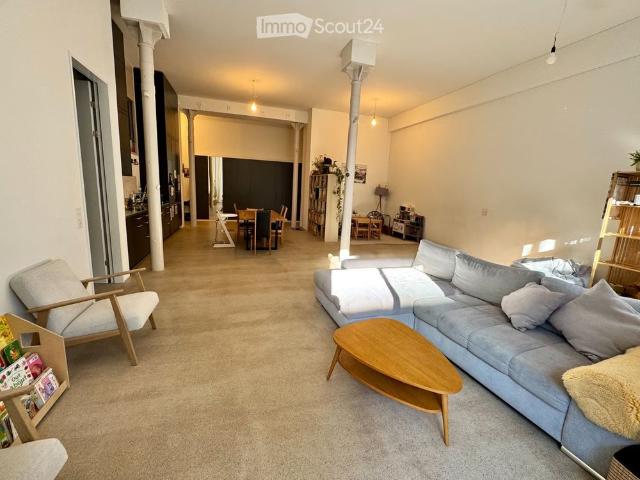 Apartment mieten in Heiligkreuz, Mels