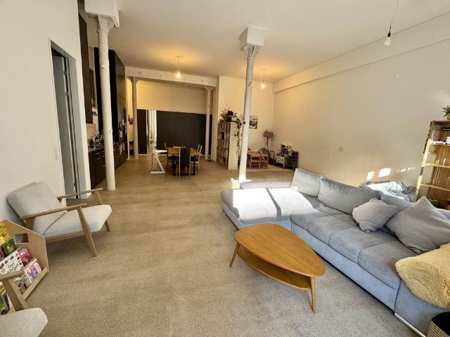 Apartment mieten in Heiligkreuz, Mels