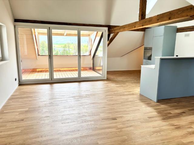 Apartment mieten in Biel-Benken, Basel-Landschaft