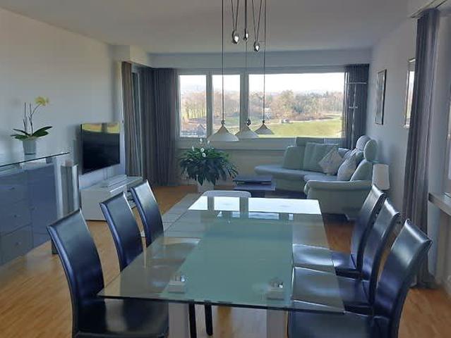 Apartment mieten in Goldach, St. Gallen