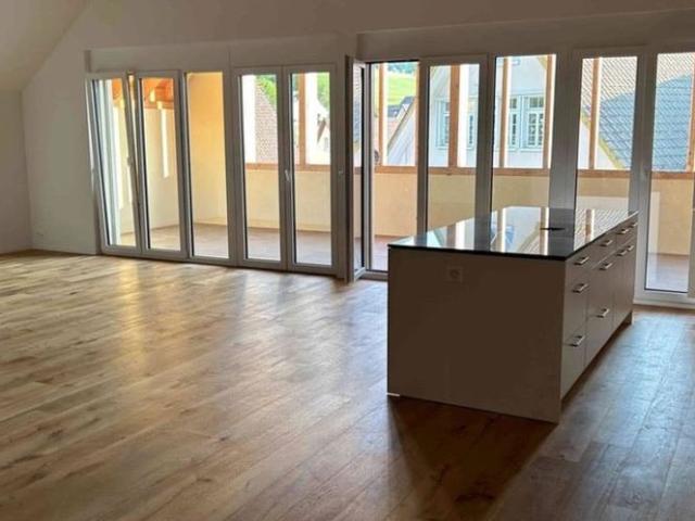 Haus mieten in Schupfart, Aargau