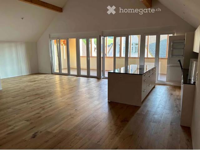 Apartment mieten in Schupfart, Bezirk Rheinfelden