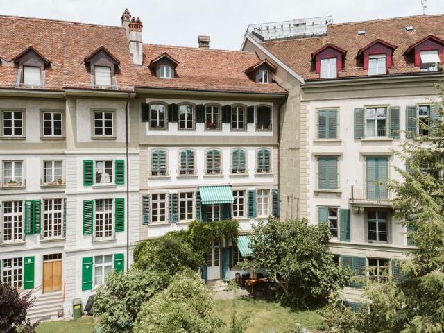Haus mieten in Bern