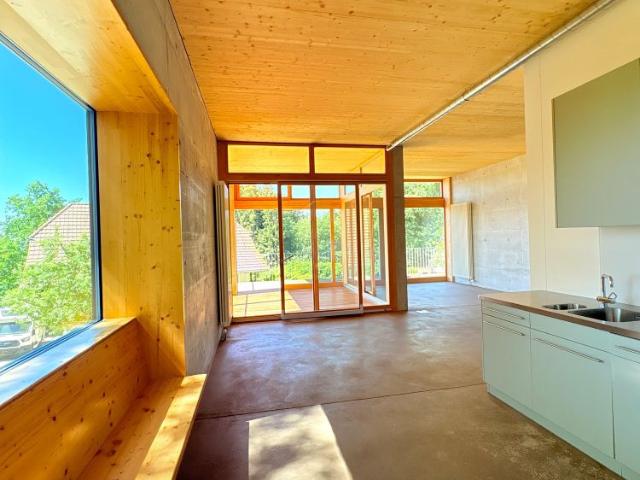 Apartment mieten in Wohlen bei Bern, Bern