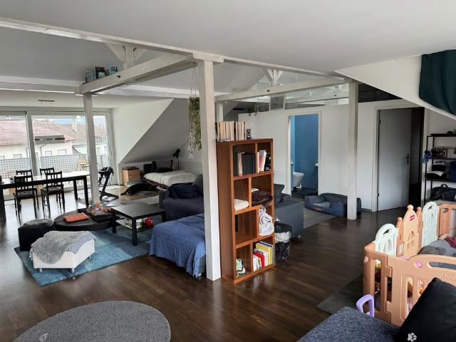 Apartment mieten in Biel, Bern