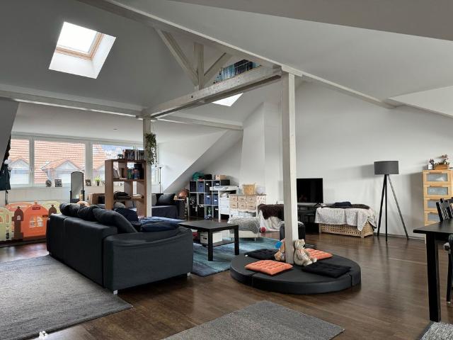 Apartment mieten in Biel, Bern