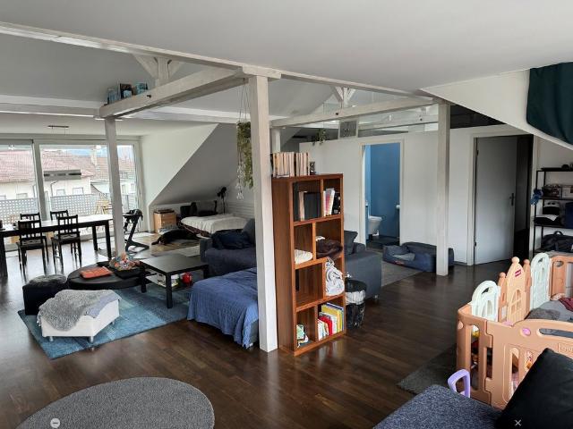 Apartment mieten in Biel, Bern