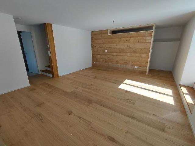 Apartment mieten in Ebertswil, Hausen am Albis