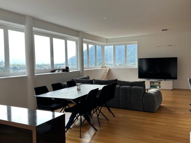 Apartment mieten in Bellinzona, Tessin