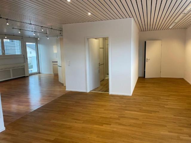 Apartment mieten in Unterentfelden, Aargau