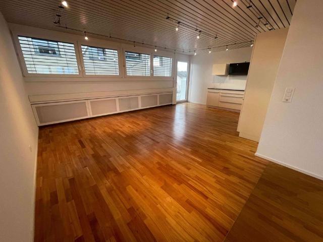 Apartment mieten in Unterentfelden, Aargau