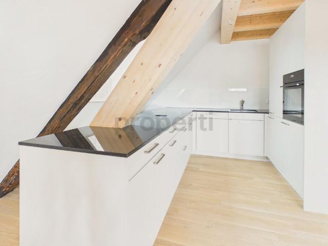 Apartment mieten in Stadel, Zürich