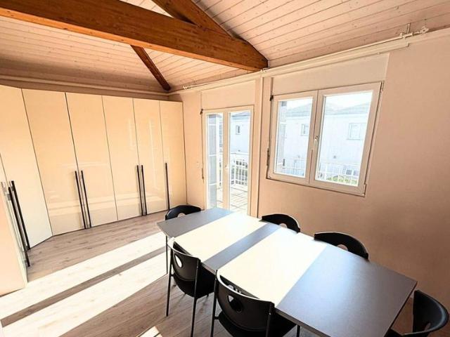 Haus mieten in Perroy, Waadt
