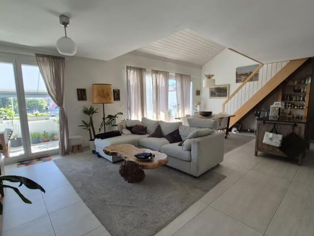 Haus mieten in Ecublens (FR), Waadt