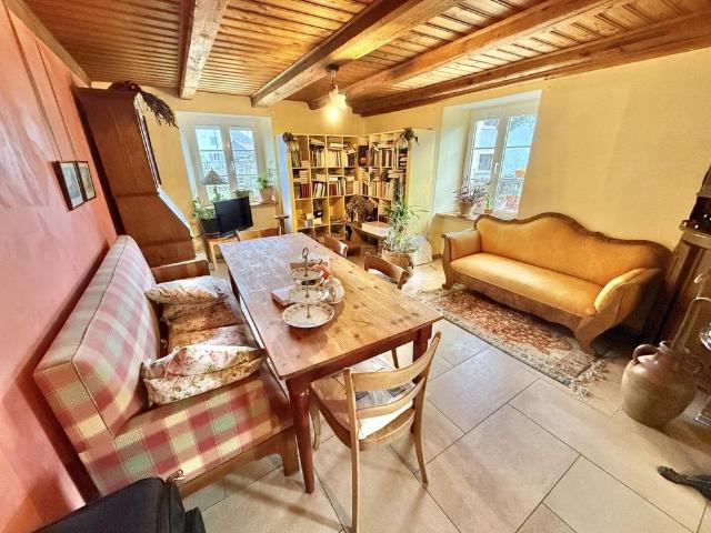 Apartment mieten in Bourrignon, Jura