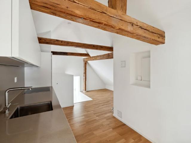 Apartment mieten in Herisau, Appenzell Ausserrhoden