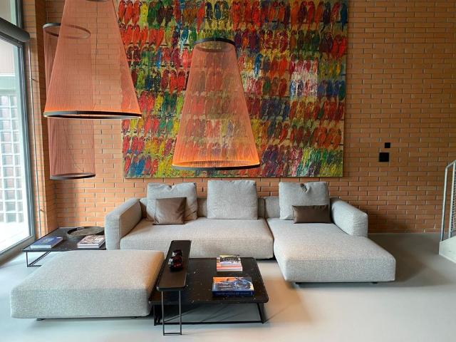 Apartment mieten in Cham, Zug