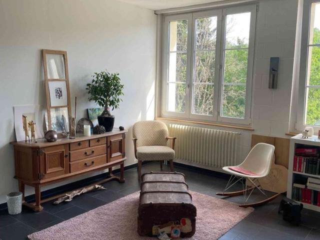 Apartment mieten in Wetzikon (ZH), Zürich