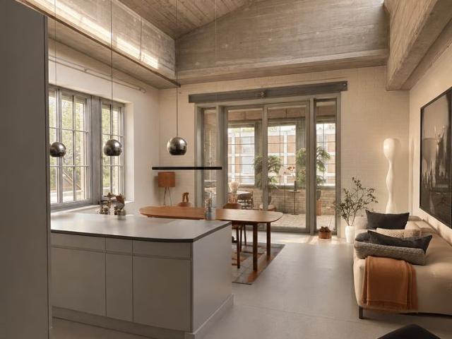 Apartment mieten in Cham, Zug