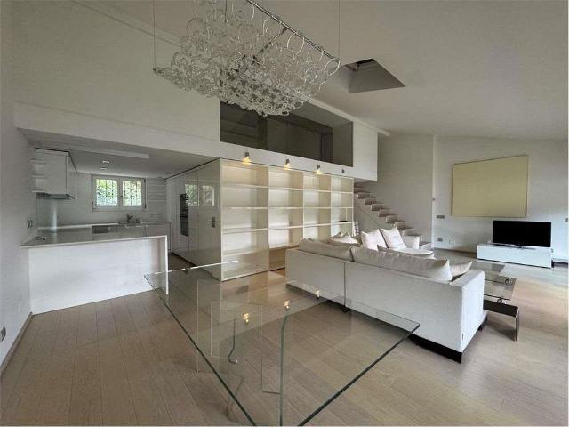 Apartment mieten in Morcote, Tessin