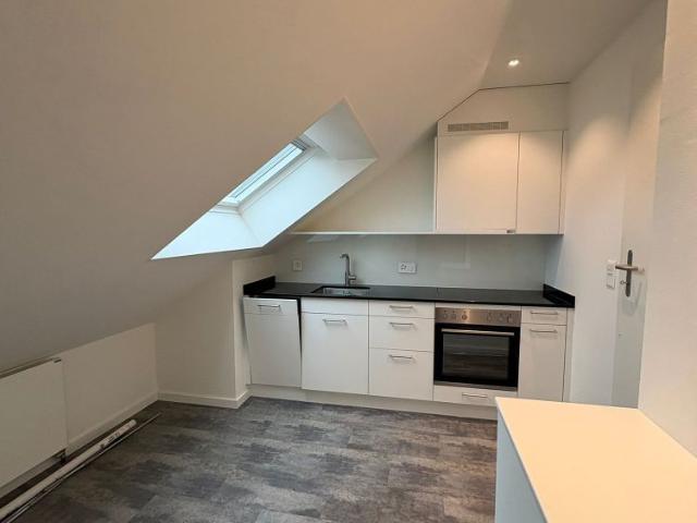 Apartment mieten in Lyss, Bern