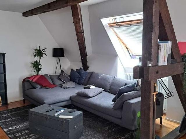 Haus mieten in Bern