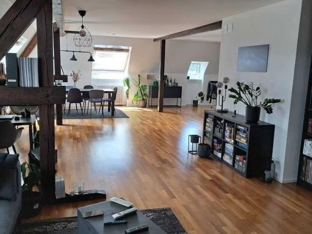 Haus mieten in Bern