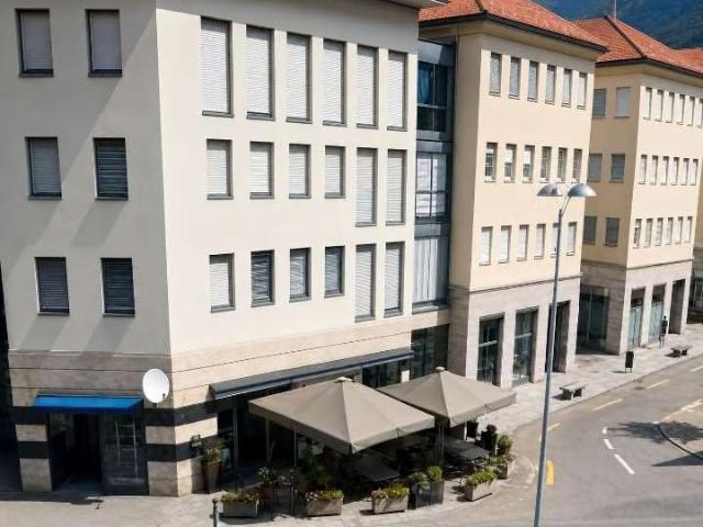 Apartment mieten in Camorino, Bellinzona