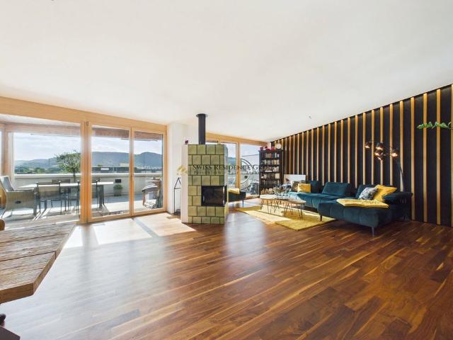 Apartment mieten in Untersiggenthal, Aargau
