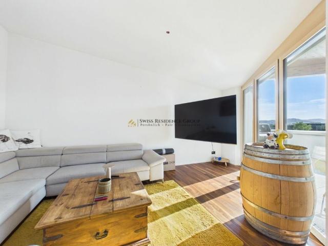 Apartment mieten in Untersiggenthal, Aargau