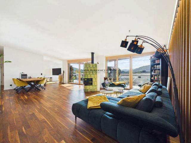 Haus mieten in Untersiggenthal, Aargau